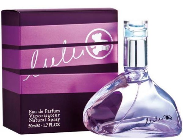 Lulu Castagnette Lulu парфюмированная вода