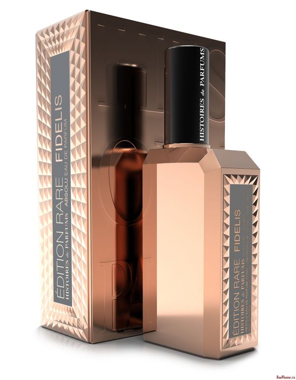 Histoires de Parfums Edition Rare Fidelis парфюмированная вода