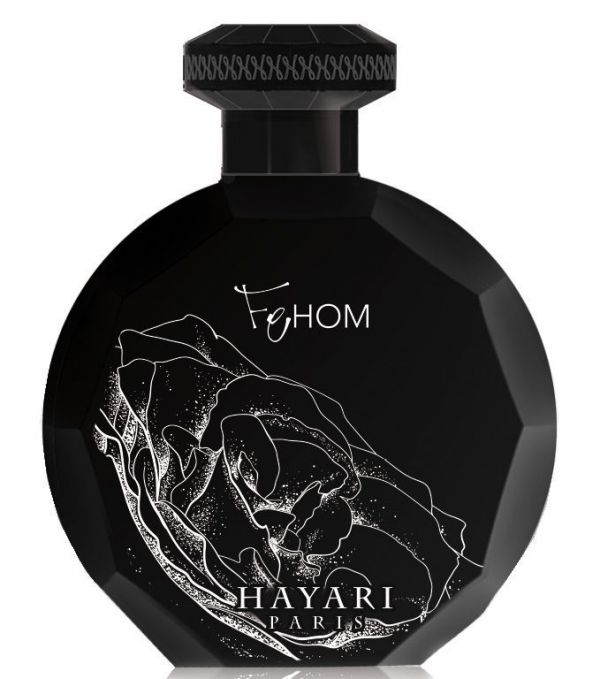 Hayari Parfums FeHom парфюмированная вода