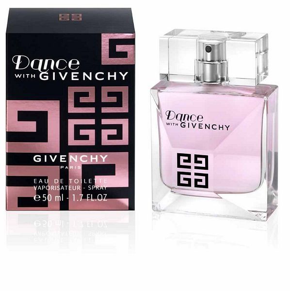 Givenchy Dance With туалетная вода