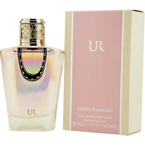 Usher UR for Women парфюмированная вода