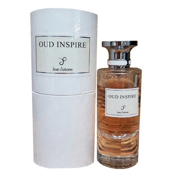 Jean Antoine Oud Inspire парфюмированная вода