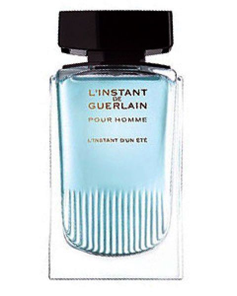 Guerlain L`Instant d'un Ete Pour Homme туалетная вода