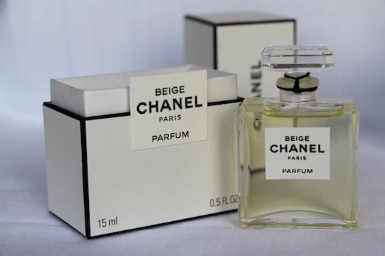 Chanel Les Exclusifs de Chanel Beige духи