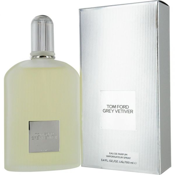 Tom Ford Grey Vetiver парфюмированная вода