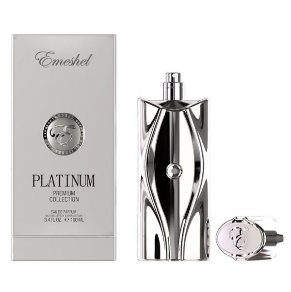 Emeshel Platinum парфюмированная вода