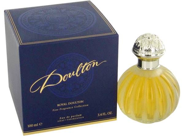 Royal Doulton for women парфюмированная вода