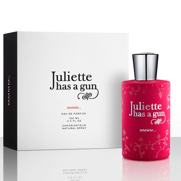 Juliette Has A Gun Mmmm... парфюмированная вода