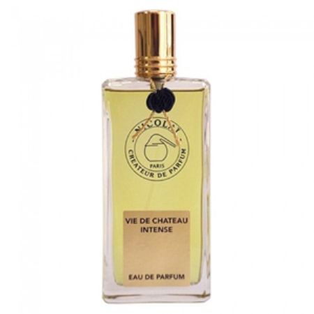 Parfums de Nicolai Vie de Chateau Intense парфюмированная вода