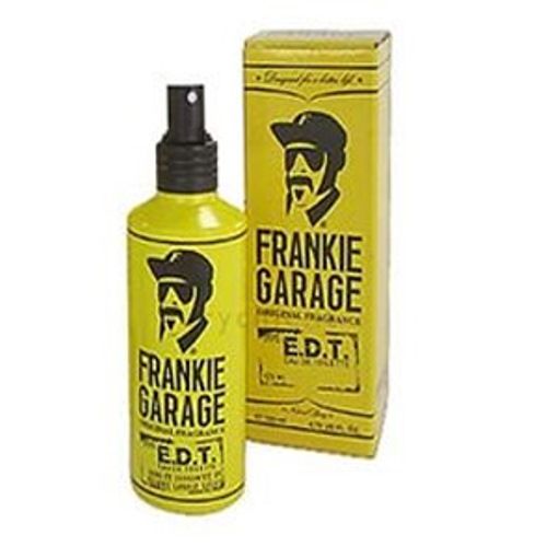 Frankie Garage туалетная вода