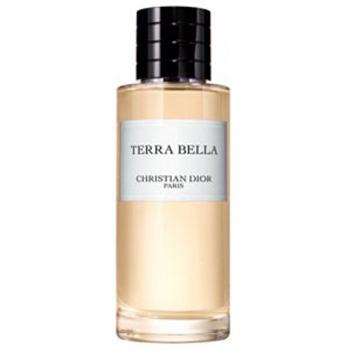 Christian Dior Terra Bella парфюмированная вода