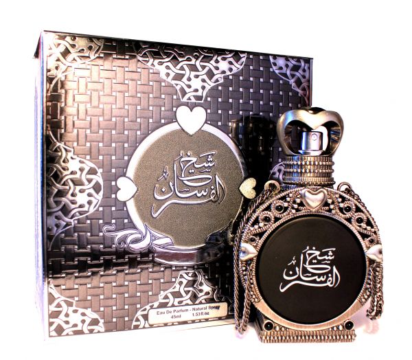 My Perfumes Sheikh Al Fursan парфюмированная вода