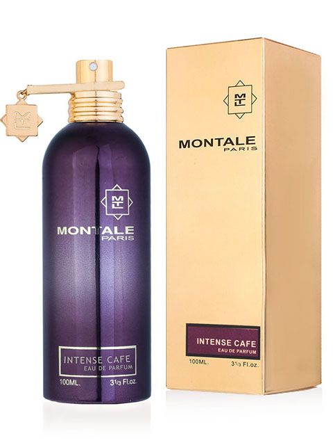 Montale Intense Cafe парфюмированная вода