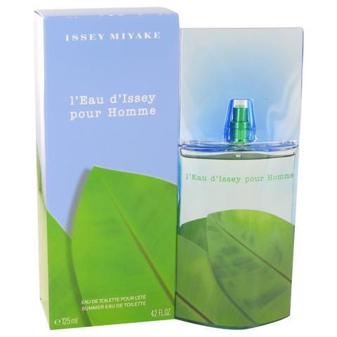 Issey Miyake L`Eau D`issey Pour Homme Summer 2012 туалетная вода