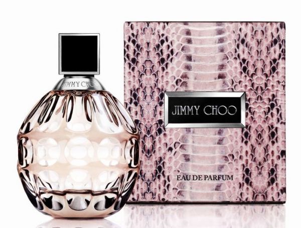 Jimmy Choo парфюмированная вода