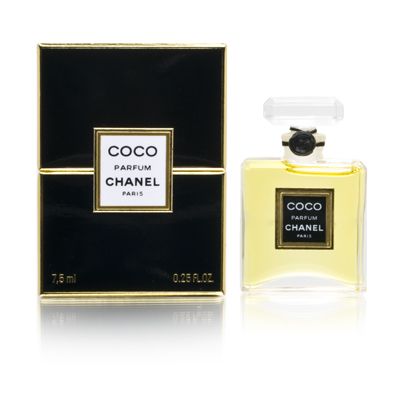 Chanel Coco духи