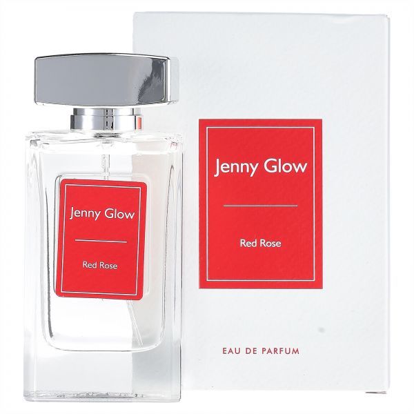 Jenny Glow Red Rose парфюмированная вода