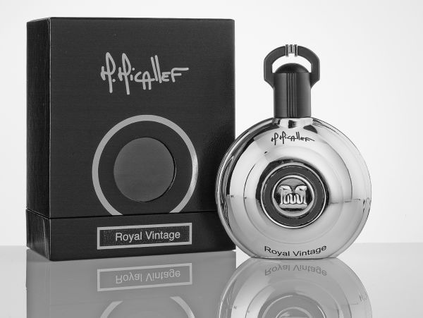 M. Micallef Royal Vintage парфюмированная вода