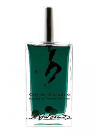 Olivier Durbano Jade парфюмированная вода