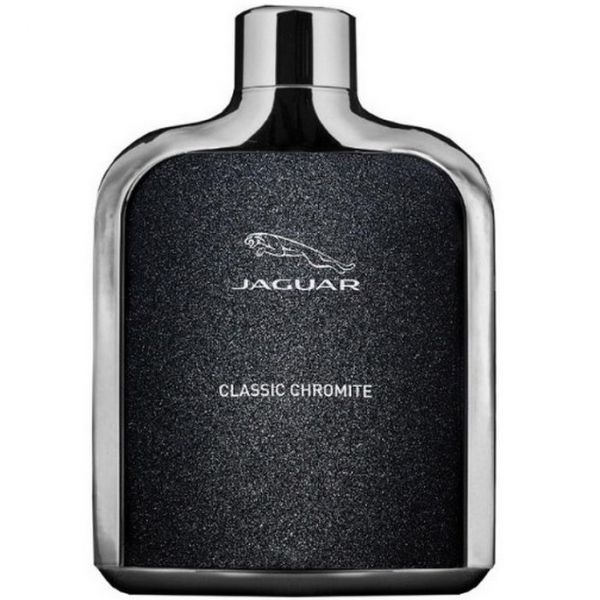 Jaguar Classic Chromite туалетная вода