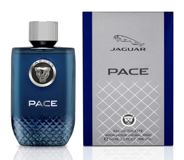 Jaguar Pace туалетная вода
