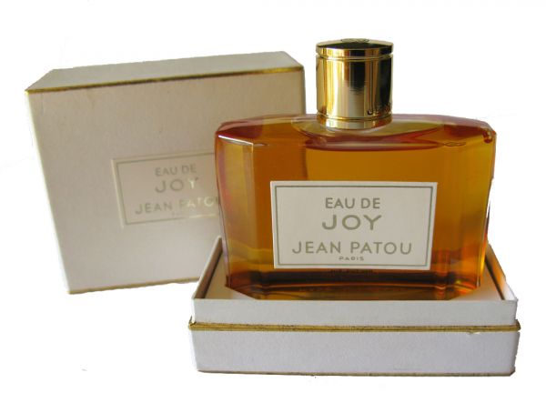 Jean Patou Eau de Joy парфюмированная вода винтаж