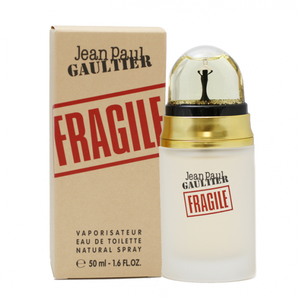 Jean Paul Gaultier Fragile туалетная вода