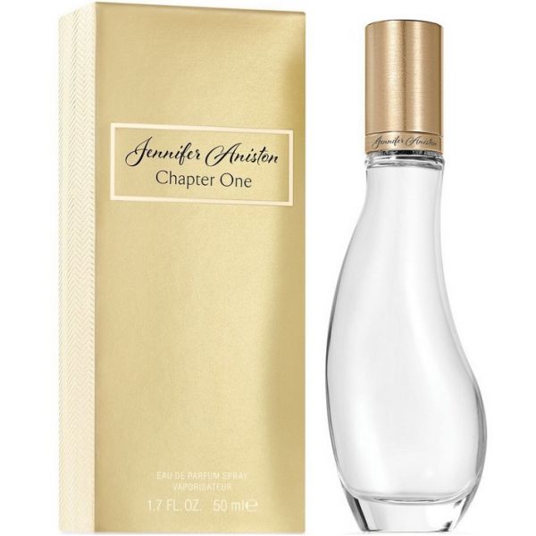 Jennifer Aniston Chapter One парфюмированная вода