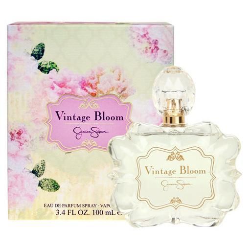 Jessica Simpson Vintage Bloom парфюмированная вода