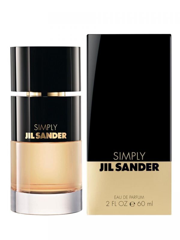 Jil Sander Simply парфюмированная вода