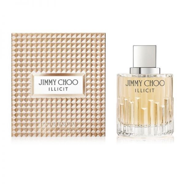 Jimmy Choo Illicit парфюмированная вода