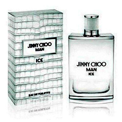 Jimmy Choo Man Ice туалетная вода