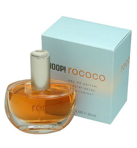 Joop! Rococo парфюмированная вода