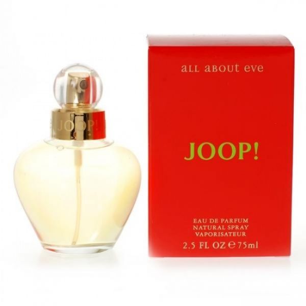 Joop! All About Eve парфюмированная вода