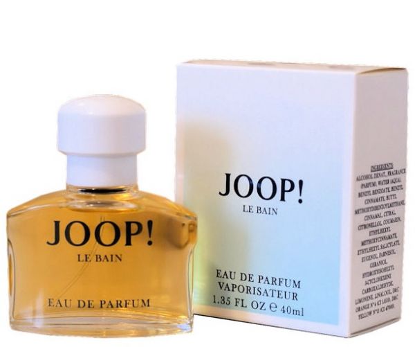 Joop! Le Bain парфюмированная вода