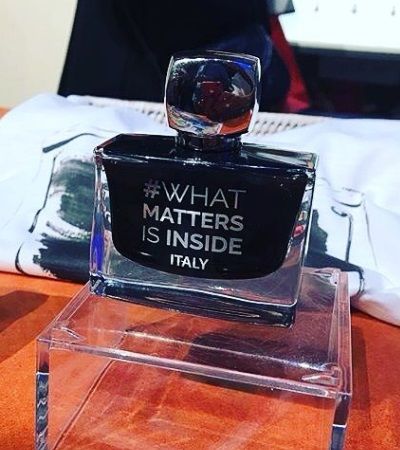 Jovoy Paris # What Matters is Inside - Italy парфюмированная вода