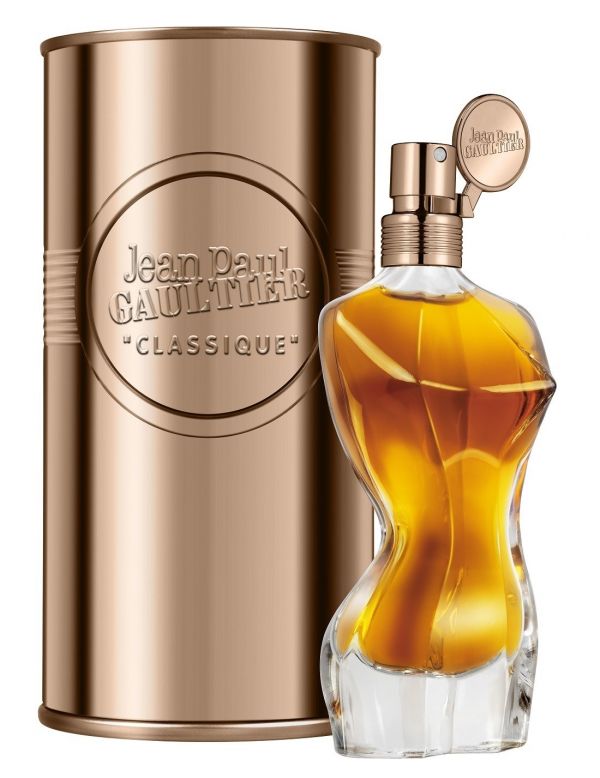 Jean Paul Gaultier Classique Essence De Parfum парфюмированная вода