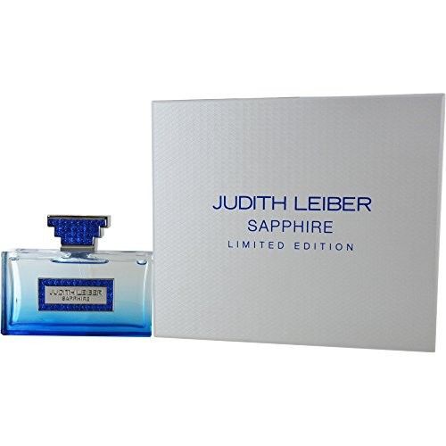 Judith Leiber Sapphire парфюмированная вода