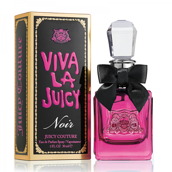 Juicy Couture Viva La Juicy Noir парфюмированная вода