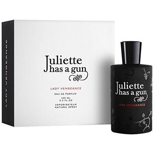 Juliette Has A Gun Lady Vengeance 2015 парфюмированная вода