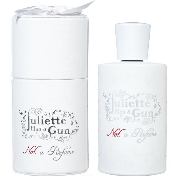 Juliette Has A Gun Not A Perfume парфюмированная вода