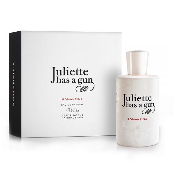 Juliette Has A Gun Romantina 2015 парфюмированная вода