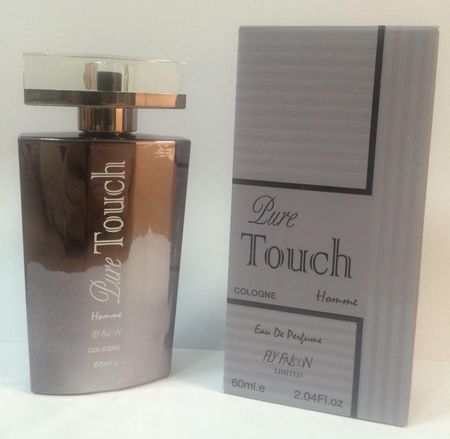Fly Falcon Pure Touch Cologne Limited парфюмированная вода