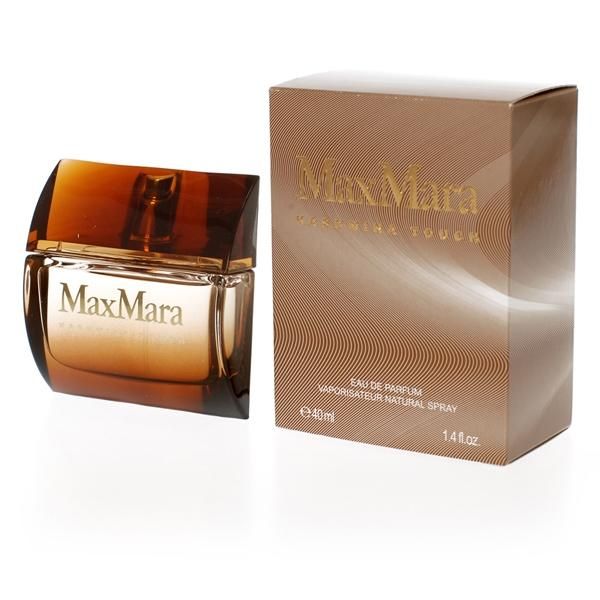 Max Mara Kashmina Touch парфюмированная вода