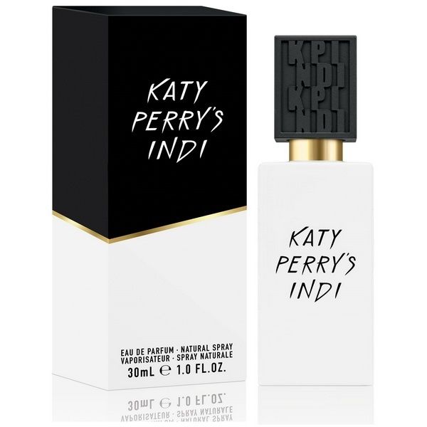 Katy Perry Indie парфюмированная вода