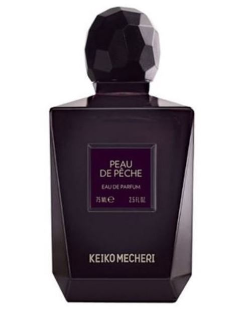 Keiko Mecheri Peau de Peche парфюмированная вода