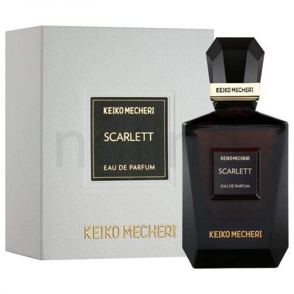 Keiko Mecheri Scarlett парфюмированная вода