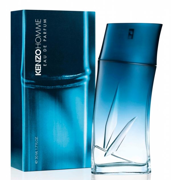 Kenzo Pour Homme Eau de Parfum парфюмированная вода