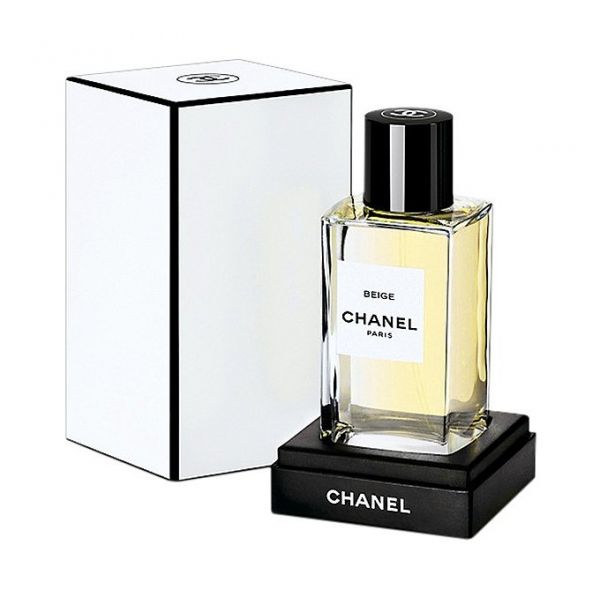 Chanel Les Exclusifs de Chanel Beige туалетная вода