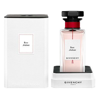 Givenchy L'Atelier de Givenchy Rose Ardente парфюмированная вода